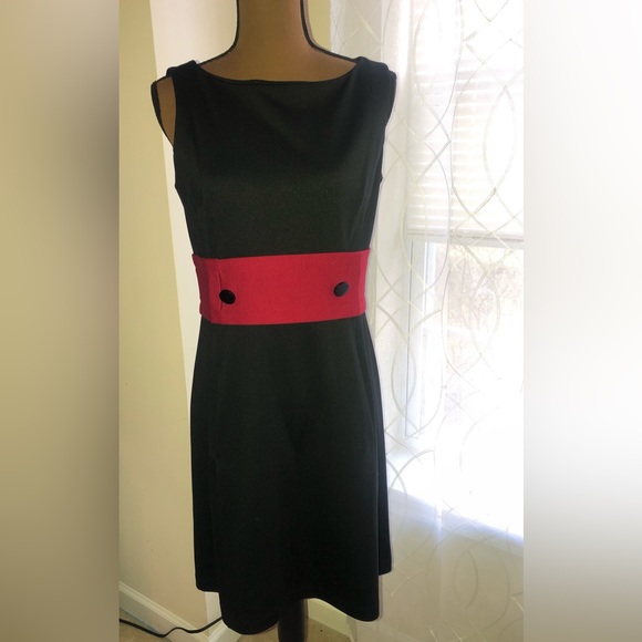 Ann Taylor Dress - Picture 2 of 3